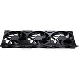 Phanteks M25G2-140, Ventola Nero