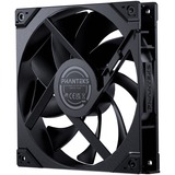 Phanteks M25G2-140, Ventola Nero
