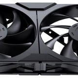 Phanteks M25G2-140, Ventola Nero