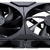 Phanteks M25G2-140, Ventola Nero