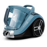 Rowenta Compact Power XXL RO4B11, Aspirapolvere grigio/Nero
