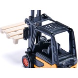 SIKU 6335 veicolo giocattolo, Veicolo modello Set logistico, DHL Logistics, 3 anno/i, Plastica, Metallo, Multicolore