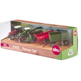 SIKU Set Contadino,  veicolo da gioco 