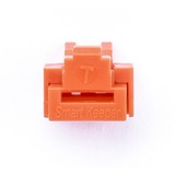 SMARTKEEPER ESSENTIAL RJ45 Port Lock (NL03), Serratura da infilare 