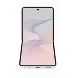 Samsung Galaxy Z Flip8 256GB, Handy bianco