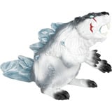Schleich ELDRADOR CREATURES 70836 action figure giocattolo, Gioco figura 7 anno/i, Grigio, Bianco