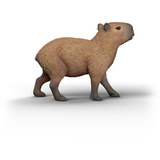 Schleich Wild Life Capybara, Gioco figura 