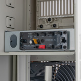 SilverStone SST-FLP03W, Chassis Tower bianco