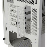 SilverStone SST-FLP03W, Chassis Tower bianco