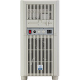 SilverStone SST-FLP03W, Chassis Tower bianco