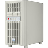 SilverStone SST-FLP03W, Chassis Tower bianco