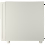 SilverStone SST-FLP03W, Chassis Tower bianco