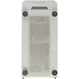 SilverStone SST-FLP03W, Chassis Tower bianco