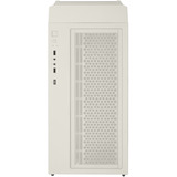 SilverStone SST-FLP03W, Chassis Tower bianco