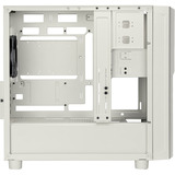 SilverStone SST-FLP03W, Chassis Tower bianco