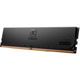 Team Group DIMM 128 GB DDR5-6000 (8x 16 GB) Octa-Kit, Memoria Nero