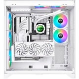 Thermaltake TH240 V2 Ultra EX ARGB Sync AIO Liquid Cooler - Snow Edition, Raffreddamento ad acqua bianco