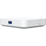 Ubiquiti UniFi Cloud Gateway Max bianco