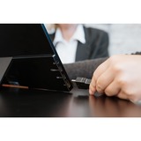 Verbatim 49592 Monitor PC 39,6 cm (15.6") 1920 x 1080 Pixel Full HD LCD Touch screen Nero, Monitor LED Nero, 39,6 cm (15.6"), 1920 x 1080 Pixel, Full HD, LCD, 6 ms, Nero