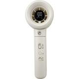 Verbatim Cool 'n' Go Aqua Breeze, Ventilatore bianco/Argento