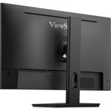 ViewSonic XG27G1 Monitor PC 68,6 cm (27") 1920 x 1080 Pixel Full HD LED Nero, Monitor di gioco Nero, 68,6 cm (27"), 1920 x 1080 Pixel, Full HD, LED, Nero