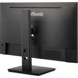 ViewSonic XG27G1 Monitor PC 68,6 cm (27") 1920 x 1080 Pixel Full HD LED Nero, Monitor di gioco Nero, 68,6 cm (27"), 1920 x 1080 Pixel, Full HD, LED, Nero