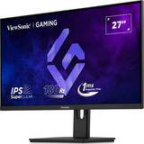 ViewSonic XG27G1 Monitor PC 68,6 cm (27") 1920 x 1080 Pixel Full HD LED Nero, Monitor di gioco Nero, 68,6 cm (27"), 1920 x 1080 Pixel, Full HD, LED, Nero