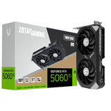 ZOTAC GeForce RTX 5060 Ti Twin Edge OC 16GB Ricondizionato, Scheda grafica 