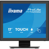 iiyama ProLite T1732MSC-B2S, Monitor LED Nero (opaco)