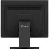 iiyama ProLite T1732MSC-B2S, Monitor LED Nero (opaco)