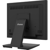 iiyama ProLite T1732MSC-B2S, Monitor LED Nero (opaco)