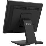 iiyama ProLite T1732MSC-B2S, Monitor LED Nero (opaco)