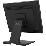 iiyama ProLite T1732MSC-B2S, Monitor LED Nero (opaco)