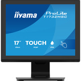 iiyama ProLite T1732MSC-B2S, Monitor LED Nero (opaco)
