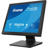 iiyama ProLite T1732MSC-B2S, Monitor LED Nero (opaco)
