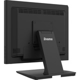 iiyama ProLite T1732MSC-B2S, Monitor LED Nero (opaco)