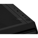 ALTERNATE Custom PC Series • Red Hero Elements Gaming-PC, PC Gaming Nero/trasparente