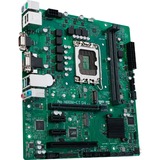 ASUS PRIME H610M-A-CSM Intel H610 LGA 1700 micro ATX, Scheda madre Intel, LGA 1700, Intel® Celeron®, Intel® Core™ i3, Intel® Core™ i5, Intel® Core™ i7, Intel® Core™ i9,..., DDR5-SDRAM, 96 GB, DIMM