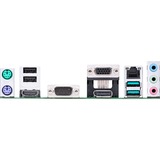 ASUS PRIME H610M-A-CSM Intel H610 LGA 1700 micro ATX, Scheda madre Intel, LGA 1700, Intel® Celeron®, Intel® Core™ i3, Intel® Core™ i5, Intel® Core™ i7, Intel® Core™ i9,..., DDR5-SDRAM, 96 GB, DIMM