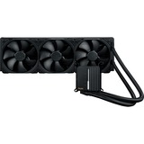 ASUS ProArt LC 420 Processore Raffreddatore di liquidi tutto in uno 14 cm Nero, Raffreddamento ad acqua Nero, Raffreddatore di liquidi tutto in uno, 14 cm, 800 Giri/min, 2000 Giri/min, 182,5 m³/h, Nero
