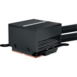 ASUS ProArt LC 420 Processore Raffreddatore di liquidi tutto in uno 14 cm Nero, Raffreddamento ad acqua Nero, Raffreddatore di liquidi tutto in uno, 14 cm, 800 Giri/min, 2000 Giri/min, 182,5 m³/h, Nero