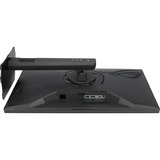 ASUS ROG Strix XG27ACSR, Monitor di gioco Nero