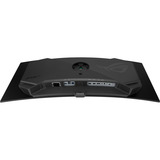 ASUS ROG Swift OLED PG34WCDN, Monitor di gioco Nero