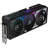 ASUS ROG -STRIX-RTX5070TI-O16G-GAMING NVIDIA GeForce RTX 5070 Ti 16 GB GDDR7, Scheda grafica GeForce RTX 5070 Ti, 16 GB, GDDR7, 256 bit, 7680 x 4320 Pixel, PCI Express 5.0
