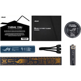 ASUS ROG -STRIX-RTX5070TI-O16G-GAMING NVIDIA GeForce RTX 5070 Ti 16 GB GDDR7, Scheda grafica GeForce RTX 5070 Ti, 16 GB, GDDR7, 256 bit, 7680 x 4320 Pixel, PCI Express 5.0