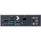 ASUS TUF GAMING B760M-PLUS D4, Scheda madre 