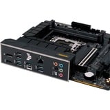 ASUS TUF GAMING B760M-PLUS D4, Scheda madre 