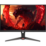 Acer Nitro XV270W3, Monitor di gioco Nero