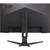 Acer Nitro XV270W3, Monitor di gioco Nero
