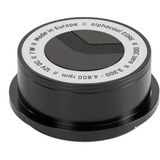 Alphacool Core DDCzero PWM Pompa Nero
